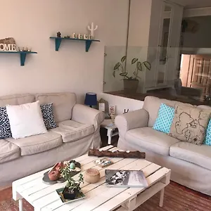 Loft La Petite Apartamento Guatiza