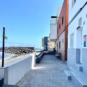 Atte's House, Apartamento Pozo Izquierdo