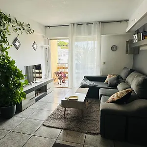 Entero Cerca De La Playa Apartamento Sant Carlos de la Ràpita